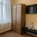 Mayer Vendeghaz Couette-café Miskolc