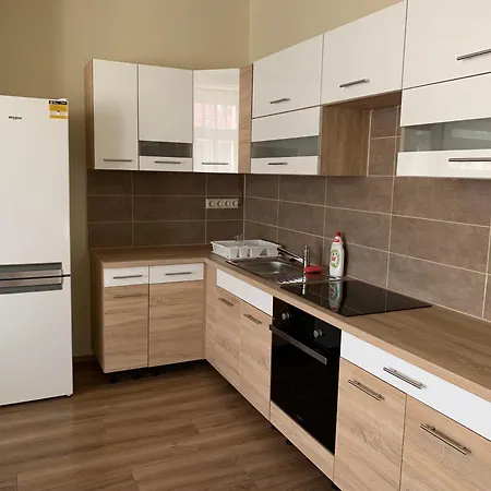 Mayer Vendeghaz Bed & Breakfast *