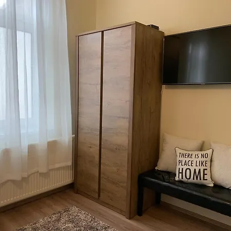 Mayer Vendeghaz Bed & Breakfast Miskolc