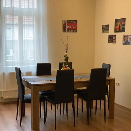 Mayer Vendeghaz * Miskolc