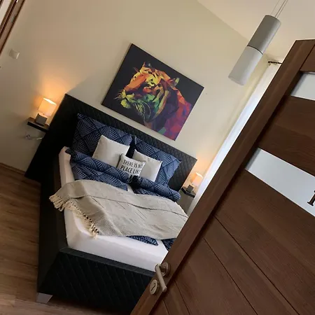 Mayer Vendeghaz Bed & Breakfast