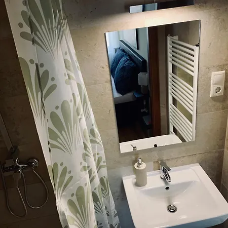 Bed & Breakfast Mayer Vendeghaz Miskolc