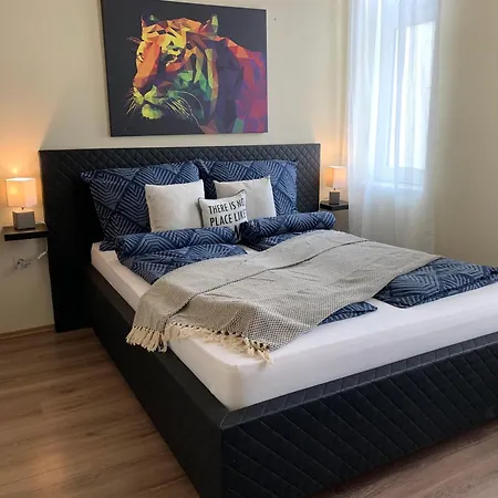 Mayer Vendeghaz Bed & Breakfast *