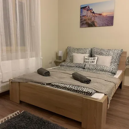 Mayer Vendeghaz Bed & Breakfast Miskolc