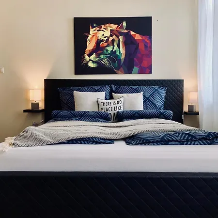 Bed & Breakfast Mayer Vendeghaz Miskolc